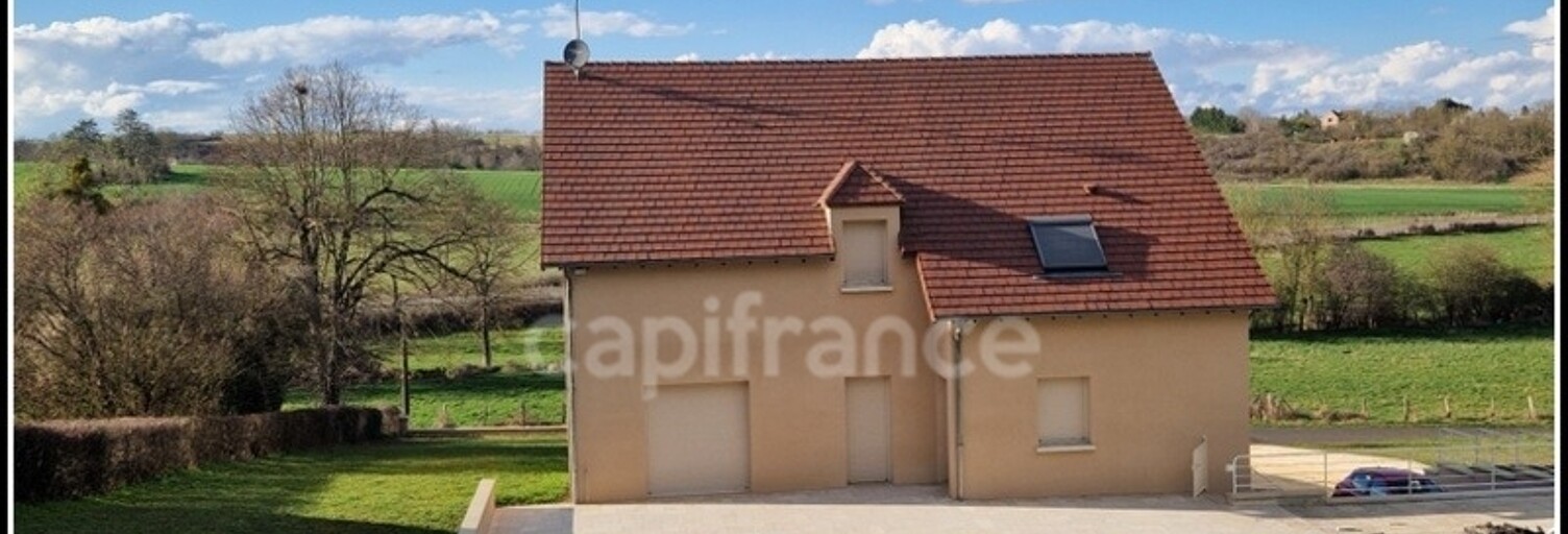 Maison 5 Pièces 165 m² à vendre à Auxerre (89000)