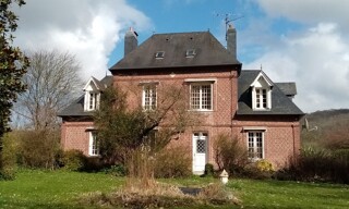 Maison 6 Pièces 179 m² à vendre à Cany-Barville (76450)
