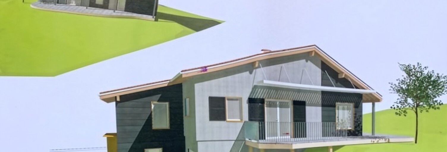 Terrain  2350 m² à vendre à Viscomtat (63250)