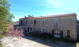 Maison 11 Pièces 332 m² à vendre à Saint-Georges-d'Oléron (17190)