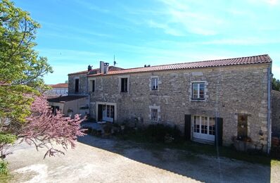 maison 11 pièces 332 m2 à vendre à Saint-Georges-d'Oléron (17190)