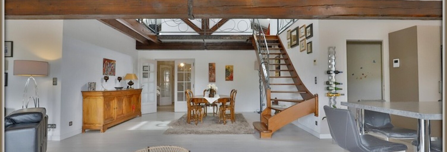 Maison 8 Pièces 325 m² à vendre à Lignan-sur-Orb (34490)