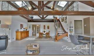 Maison 8 Pièces 325 m² à vendre à Lignan-sur-Orb (34490)