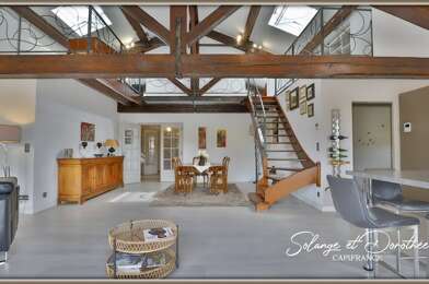 Maison 8 pièces 760000 €