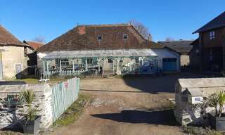 Maison 8 Pièces 110 m² à vendre à Glanges (87380)