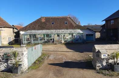 Maison 8 pièces 365000 €