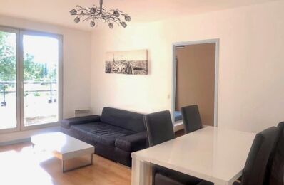 location appartement 700 € CC /mois à proximité de Seraincourt (95450)