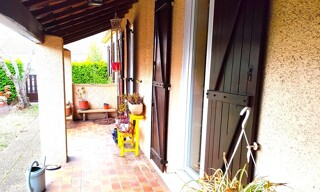 Maison 4 Pièces 89 m² à vendre à Orange (84100)