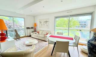 Appartement 3 Pièces 75 m² à vendre à Bailly (78870)