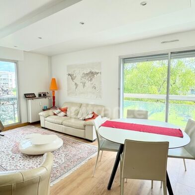 Appartement 3 pièces 327000 €