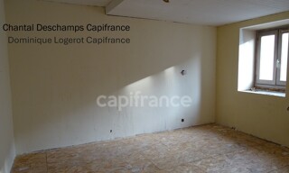 Maison 3 Pièces 85 m² à vendre à Chauffailles (71170)