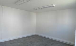 Bureau 2 Pièces 32 m² à louer à Chambéry (73000)