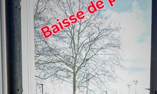 Appartement 1 Pièce 33 m² à vendre à Toulouse (31300)