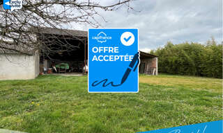 Terrain  1394 m² à vendre à Lagardelle-sur-Lèze (31870)