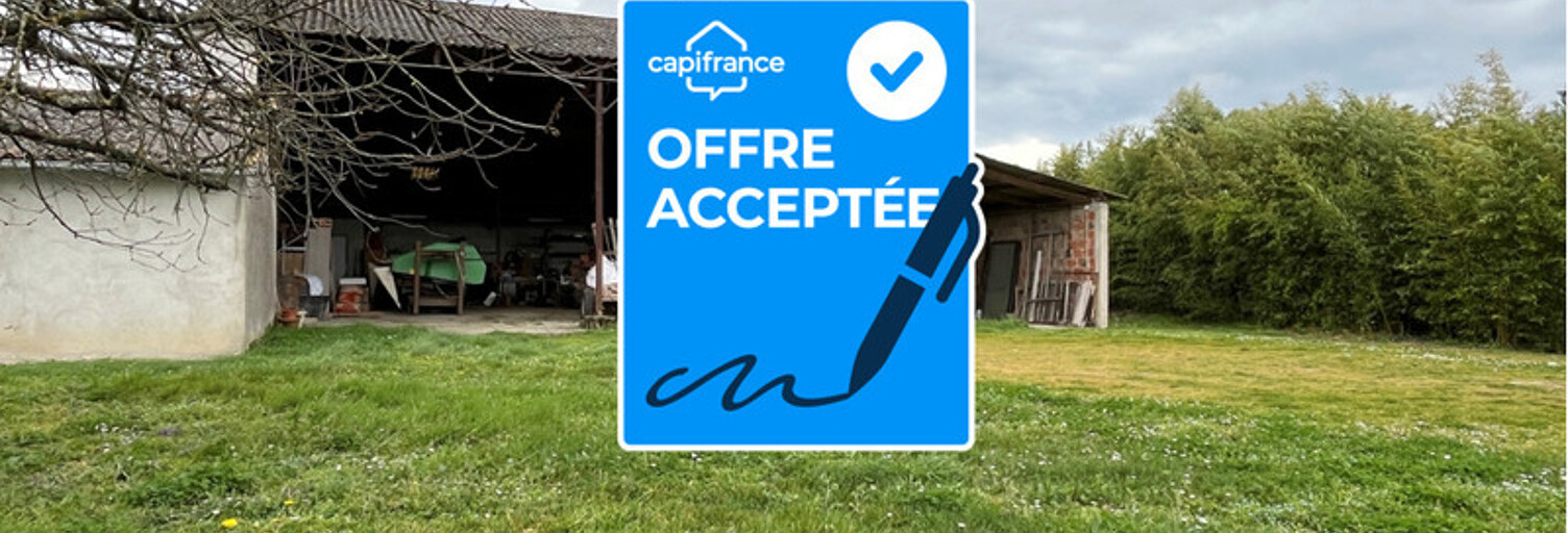 Terrain  1394 m² à vendre à Lagardelle-sur-Lèze (31870)