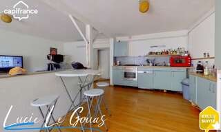 Immeuble  340 m² à vendre à Pierrepont (54620)