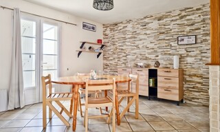 Maison 5 Pièces 94 m² à vendre à Connerré (72160)