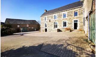 Maison 7 Pièces 260 m² à vendre à Néant-sur-Yvel (56430)