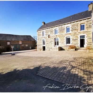 Maison 7 pièces 499000 €