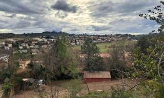 Terrain  1821 m² à vendre à Manosque (04100)