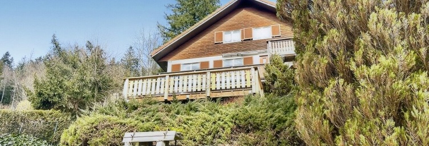 Maison 7 Pièces 145 m² à vendre à Gérardmer (88400)