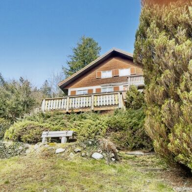 Maison 7 pièces 711500 €