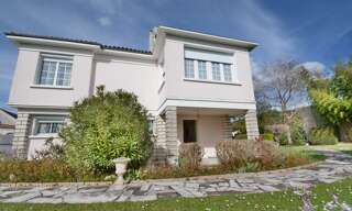 Maison 5 Pièces 162 m² à vendre à La Couronne (16400)