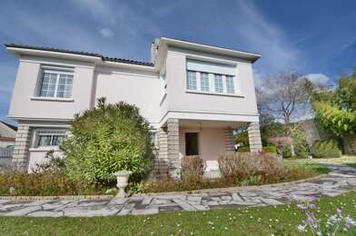 Maison 5 pièces 249500 €