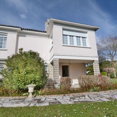 Maison 5 pièces 249500 €