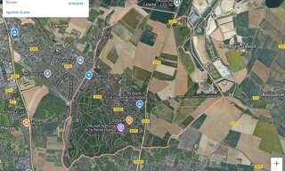 Immeuble  697 m² à vendre à Écouen (95440)