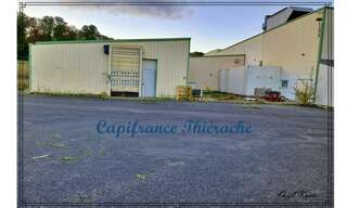 Bureau 8 Pièces 2138 m² à vendre à Montcornet (02340)