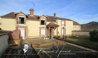 Maison 5 Pièces 145 m² à vendre à Longchamp-sur-Aujon (10310)