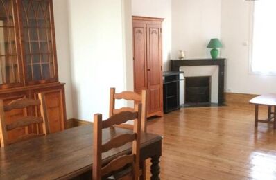 location appartement 695 € CC /mois à proximité de Margny-Lès-Compiègne (60280)