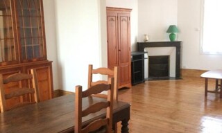 Appartement 2 Pièces 38 m² à louer à Compiègne (60200)