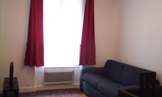 Appartement 2 Pièces 36 m² à louer à Saint-Mandé (94160)