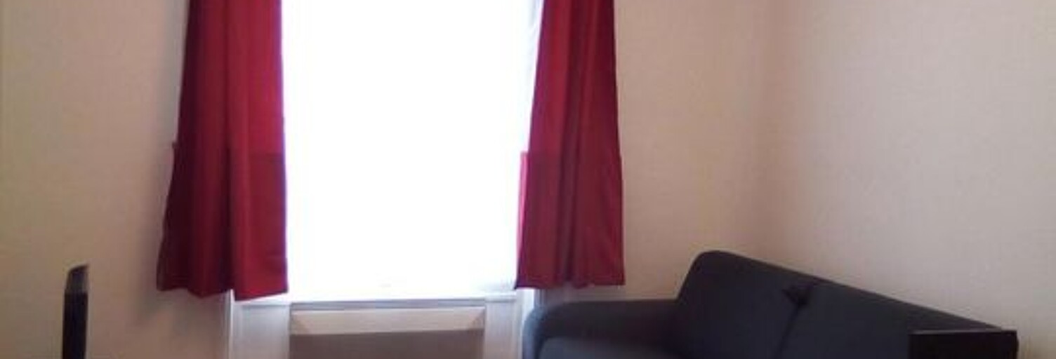 Appartement 2 Pièces 36 m² à louer à Saint-Mandé (94160)