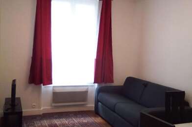 Appartement 2 pièces 1500 €