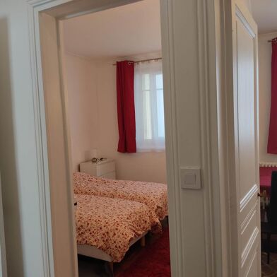 Appartement 2 pièces 1780 €