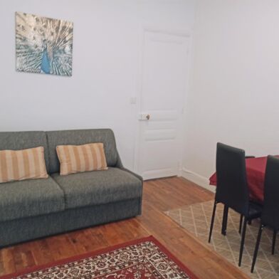 Appartement 2 pièces 1780 €