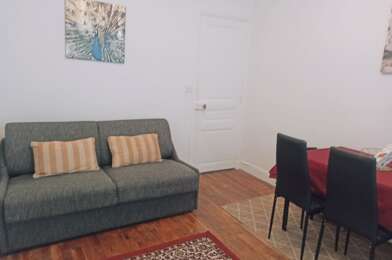 Appartement 2 pièces 1780 €