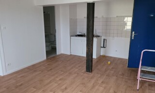 Appartement 3 Pièces 46 m² à louer à Manom (57100)