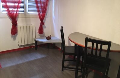 location appartement 590 € CC /mois à proximité de Tournefeuille (31170)