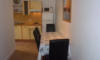 Appartement 3 Pièces 50 m² à louer à Angers (49000)