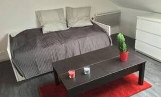 Appartement 1 Pièce 29 m² à louer à Montigny-le-Bretonneux (78180)