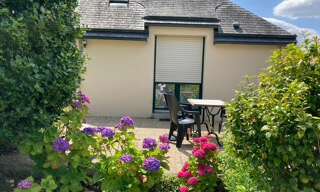 Maison 2 Pièces 40 m² à louer à Saint-Briac-sur-Mer (35800)