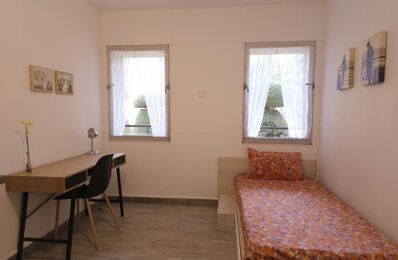 location appartement 541 € CC /mois à proximité de Le Puy-Sainte-Réparade (13610)