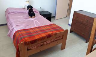 Appartement 1 Pièce 9 m² à louer à Grenoble (38000)