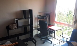 Appartement 1 Pièce 18 m² à louer à Dijon (21000)