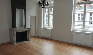Appartement 3 Pièces 66 m² à louer à Lille (59000)