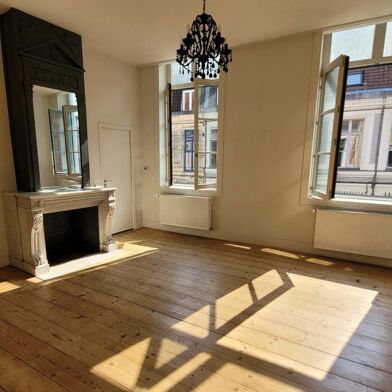 Appartement 3 pièces 1497 €